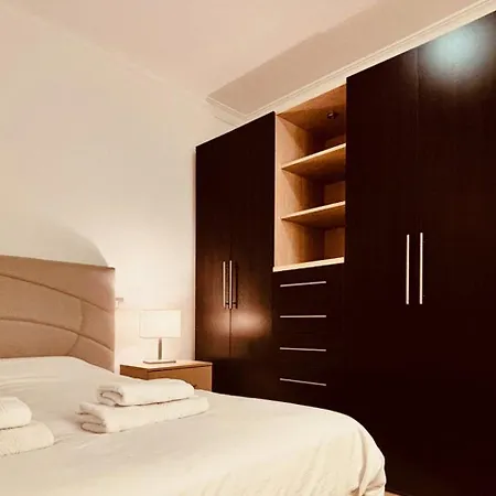 Apartment Click & Guest - Urban And Quiet House Vecindario (Gran Canaria)