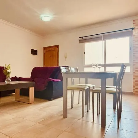 Apartment Click & Guest - Urban And Quiet House *