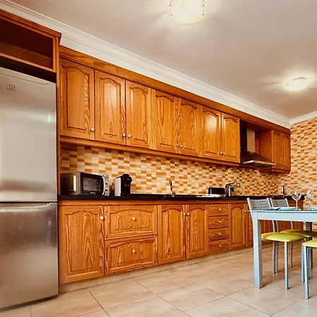 Click & Guest - Urban And Quiet House Apartment Vecindario (Gran Canaria)