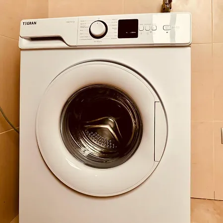 Click & Guest - Urban And Quiet House Apartment *