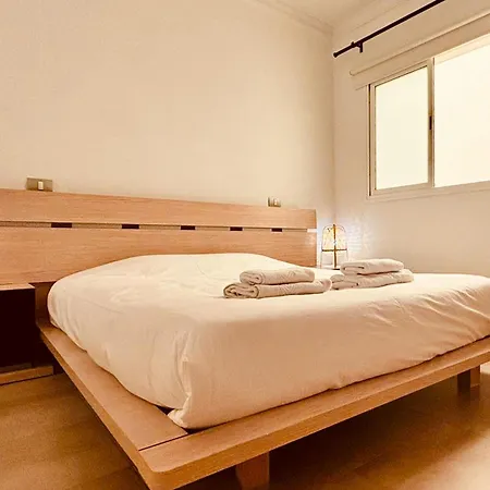 Click & Guest - Urban And Quiet House * Vecindario (Gran Canaria)