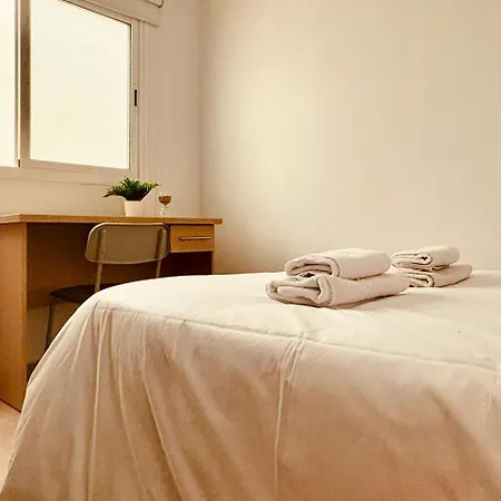 Click & Guest - Urban And Quiet House Apartment Vecindario (Gran Canaria)