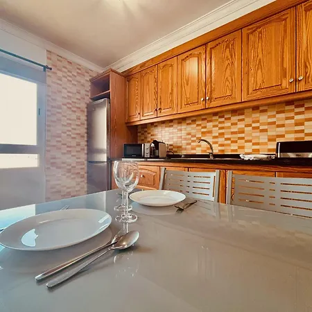Apartment Click & Guest - Urban And Quiet House