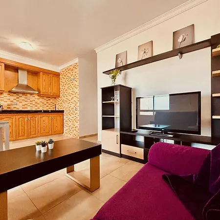 Click & Guest - Urban And Quiet House Apartment Vecindario (Gran Canaria)